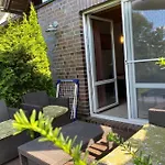 Apartment Lesny *