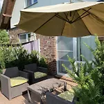 Lesny Apartment