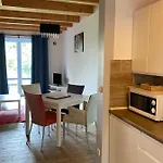 Lesny Apartment Ostrzyce