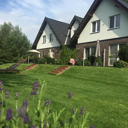 Lesny オストシツェ