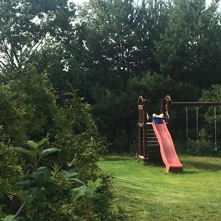 Lesny オストシツェ