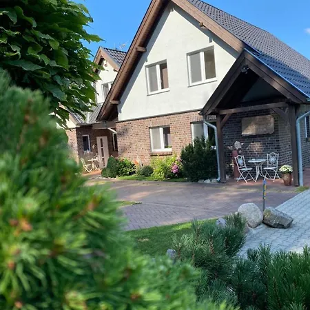 Apartament Lesny