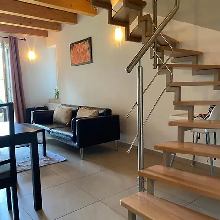 Lesny Apartament *