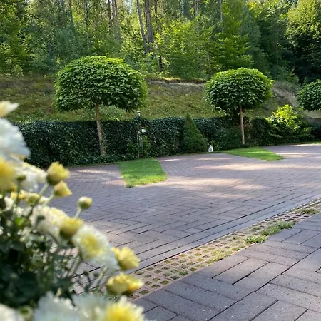 Lesny Apartament Ostrzyce