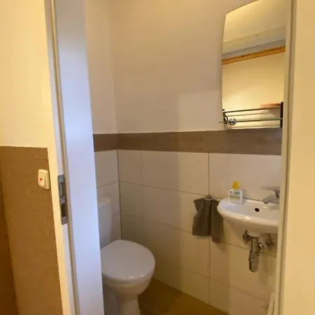 Lesny アパート *