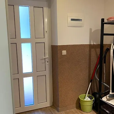 Apartament Lesny