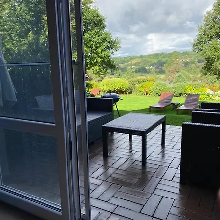 Lesny Appartement Ostrzyce