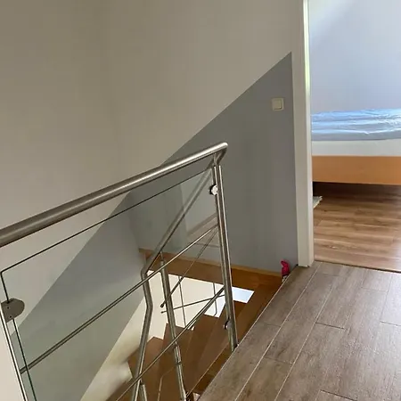 Leśne Apartament *
