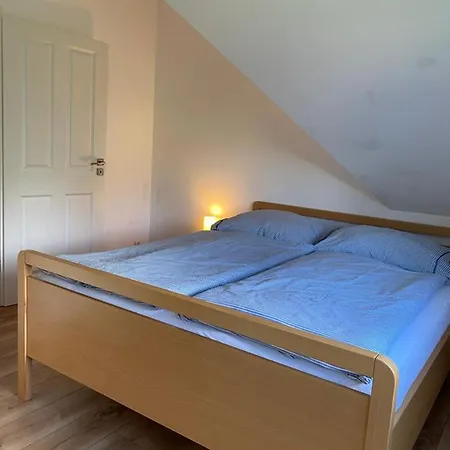 Leśne Apartamenty Ostrzyce