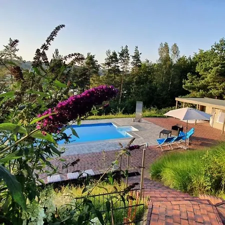 Lesny オストシツェ