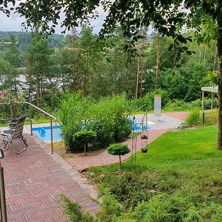 アパート Lesny *