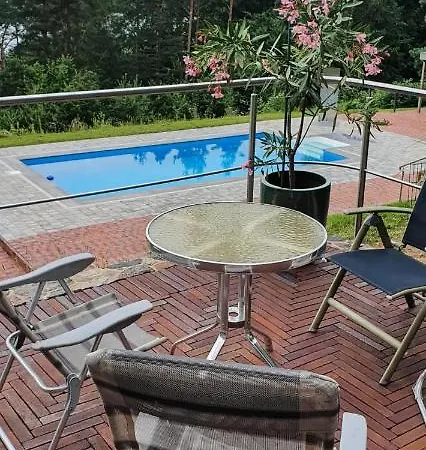 Apartament Leśne Apartamenty *