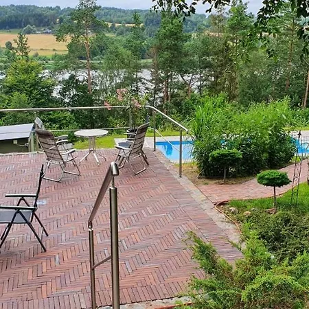 Apartament Lesny *