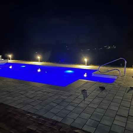Leśne Apartamenty *