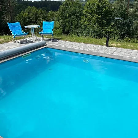 Las,jezioro,masaze,spa *