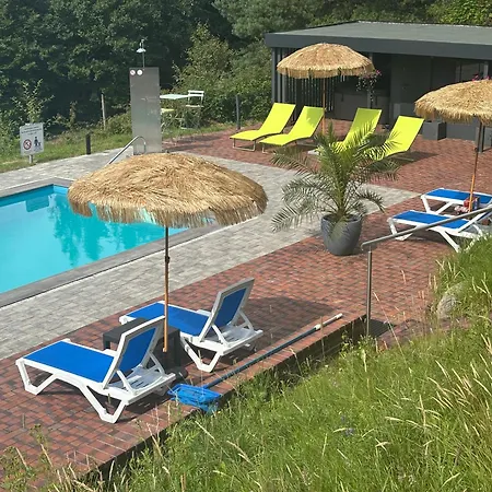 Daire Las,jezioro,masaze,spa *