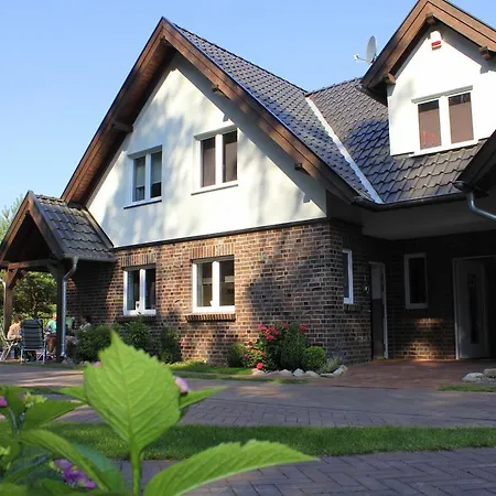Leśne Apartamenty Apartament Ostrzyce