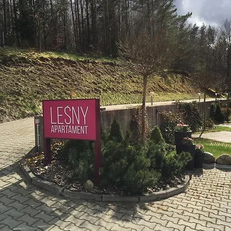 Daire Las,jezioro,masaze,spa