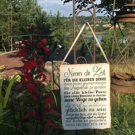 Las,jezioro,masaze,spa *