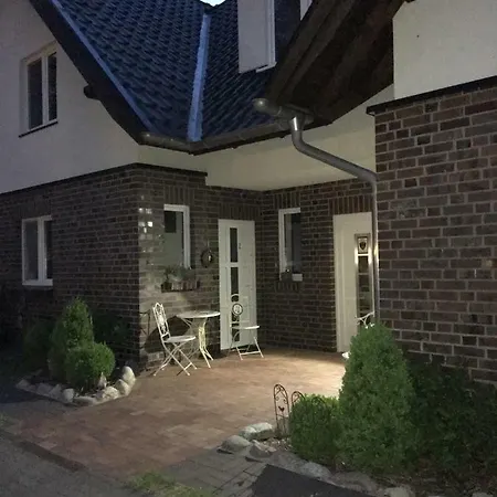 Lesny Ostrzyce