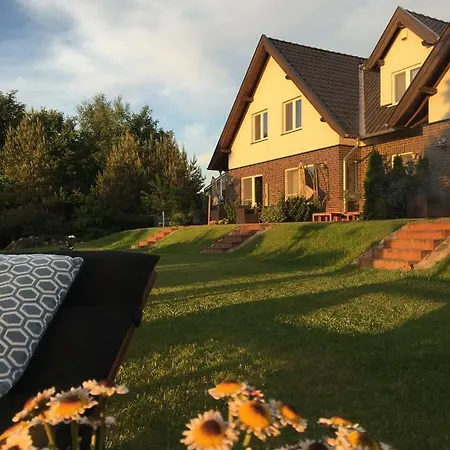 Las,jezioro,masaze,spa Lejlighed *