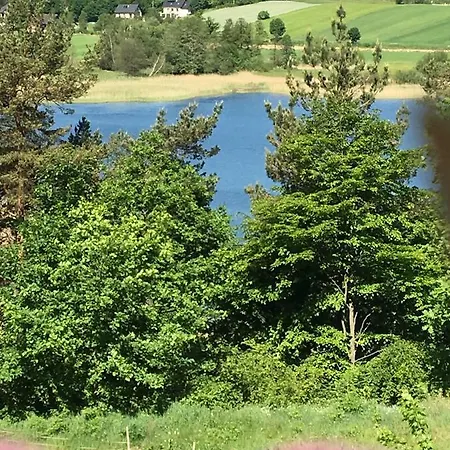 Las,jezioro,masaze,spa * Ostrzyce