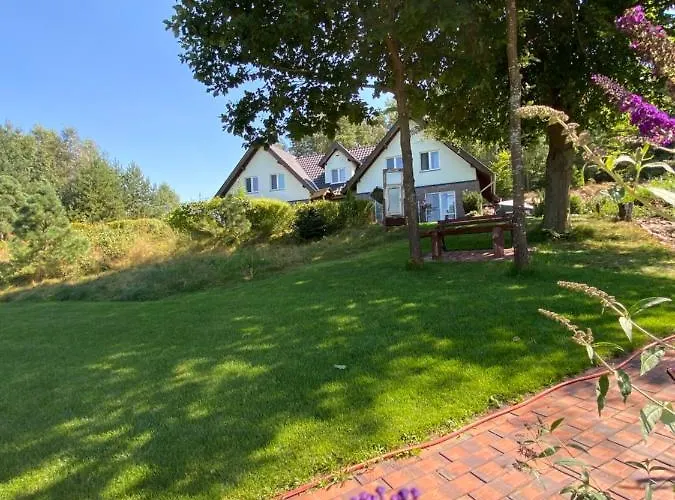 Lesny Apartament Ostrzyce