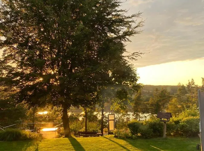 Lesny Apartament Ostrzyce