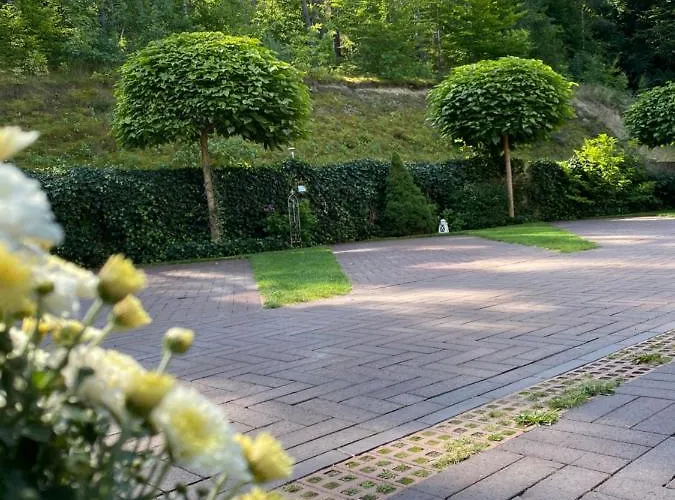 Lesny Apartament Ostrzyce