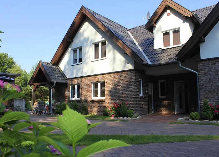 Lesny Apartament Ostrzyce