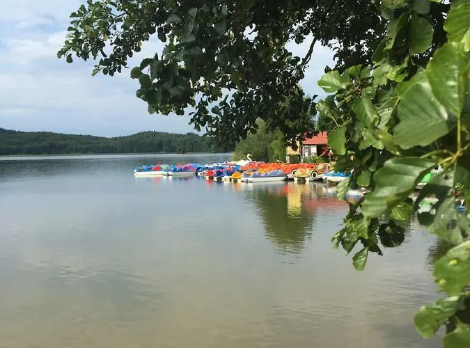 Apartament Lesny Ostrzyce